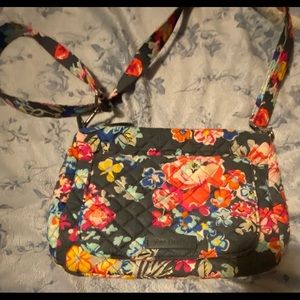 NWOT Vera Bradley Crossbody!